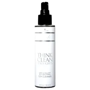 Think Clean - dezinfekčný sprej (125ml)