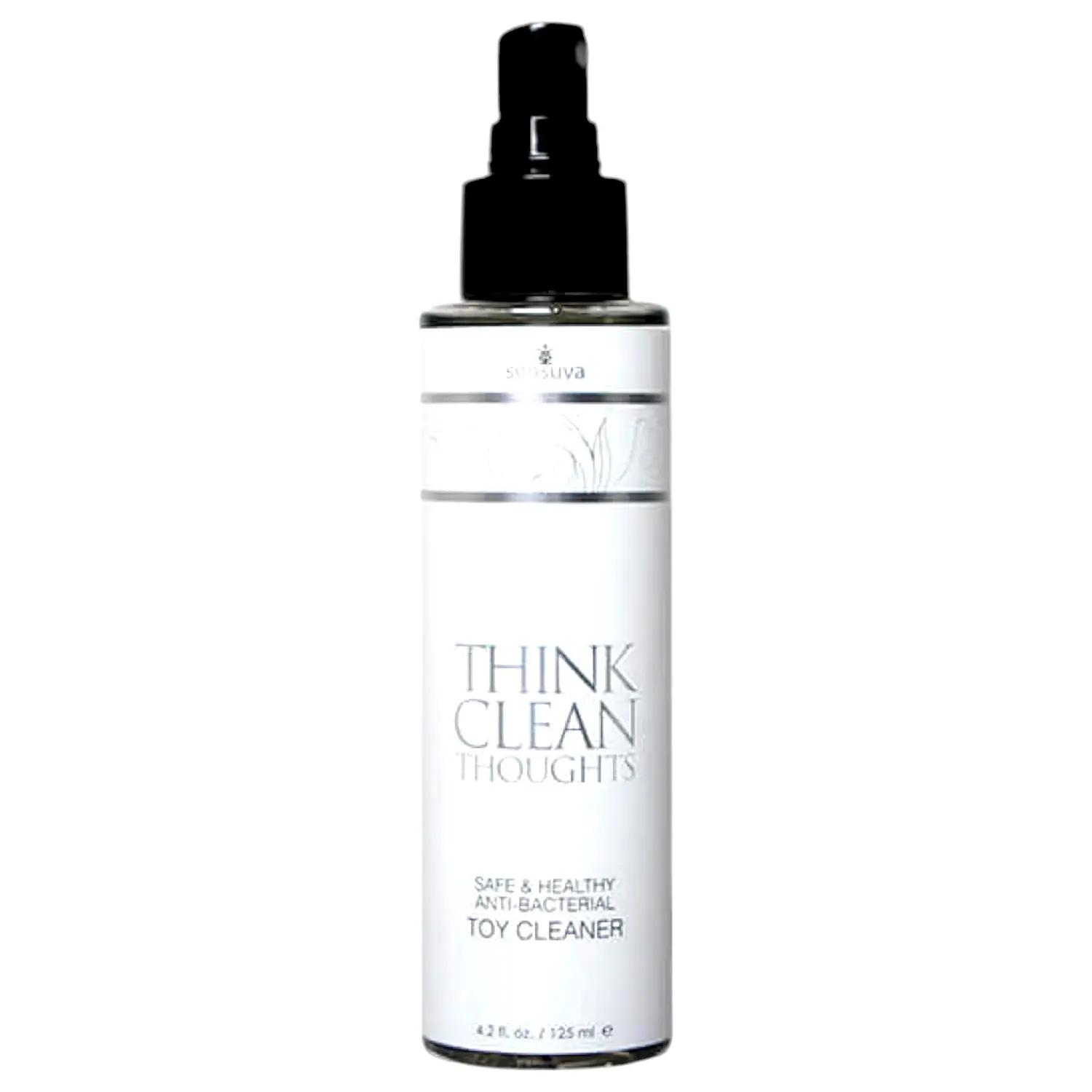 Think Clean - dezinfekčný sprej (125ml) Think Clean - dezinfekčný sprej (125ml)