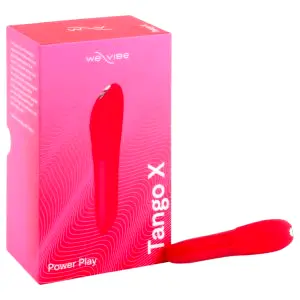 Tango X - nabíjací