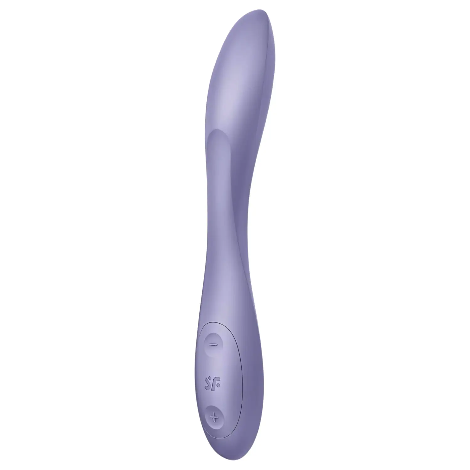 G-spot Flex 2 - nabíjateľný G-spot Flex 2 - nabíjateľný
