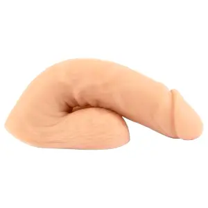 Mr. Limpy - veľký realistický dildo (prírodný)