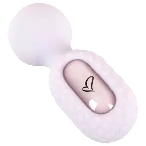 Beau Coeur Celoro mini masážny vibrátor (fialový)