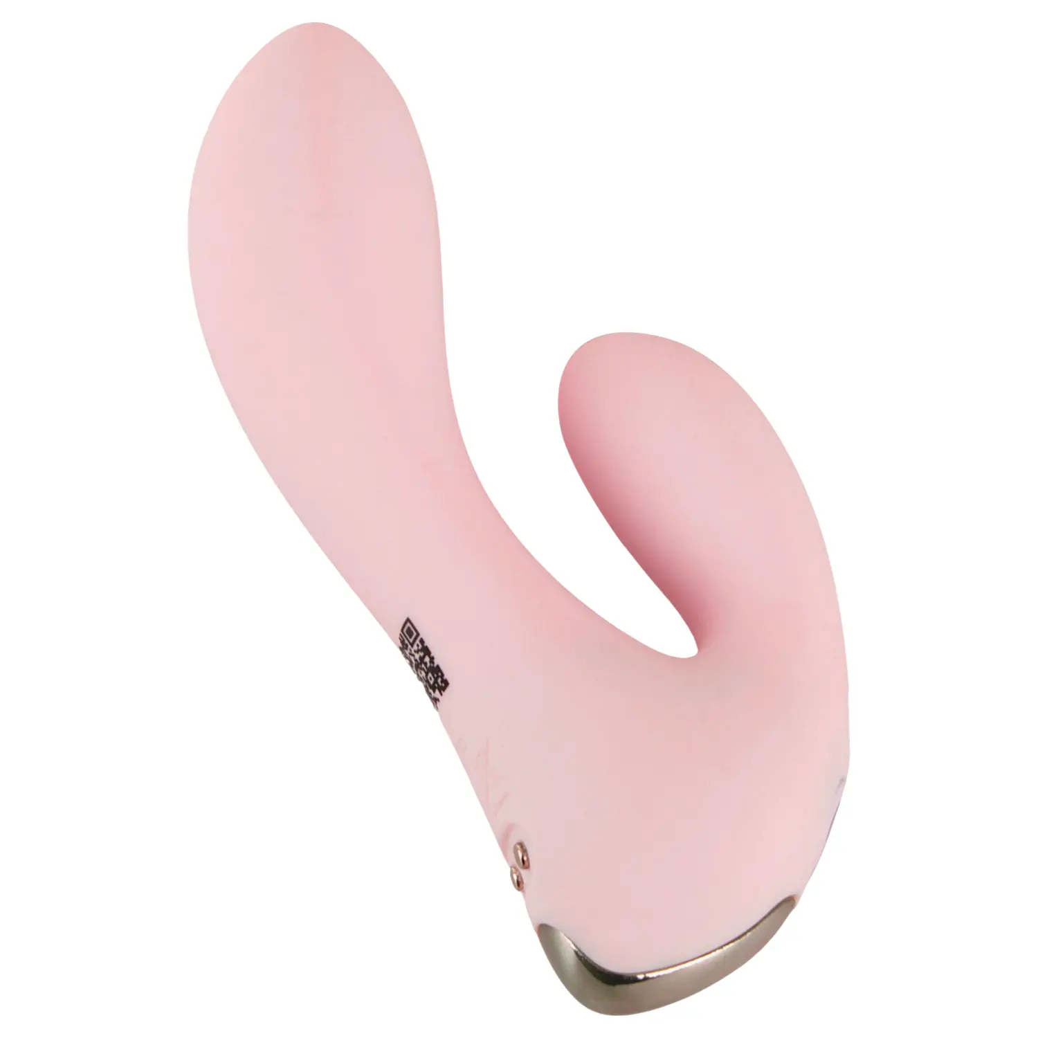 Beau Coeur Cerya mini masážny vibrátor (jemná ružová) Beau Coeur Cerya mini masážny vibrátor (jemná ružová)