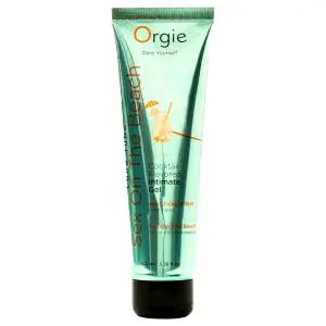 Orgie Koktail jedlý lubrikant Sex On The Beach (100ml)