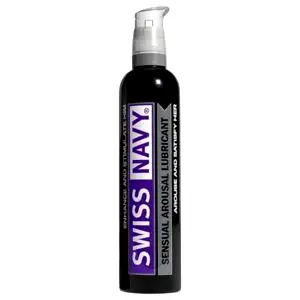 Stimulačný lubrikant pre ženy a mužov - 59 ml