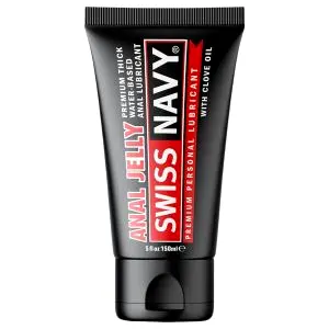 Anál lubrikant - vodná báza - 150 ml
