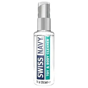 Toy & Body Cleaner - čistiaci sprej (30 ml)