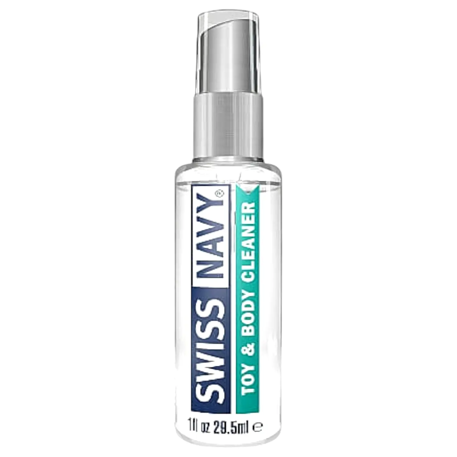 Toy & Body Cleaner - čistiaci sprej (30 ml) Toy & Body Cleaner - čistiaci sprej (30 ml)
