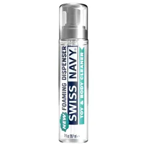 Čistiaca pena  Toy & Body (221ml)