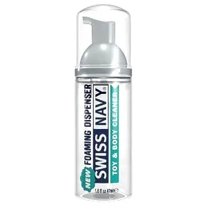 Toy & Body Cleaner - čistiaca pena (47ml)