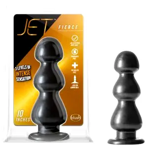 Blush Jet prísavkový