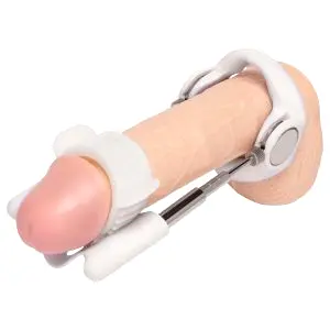 Extender - Zariadenie na zväčšenie penisu