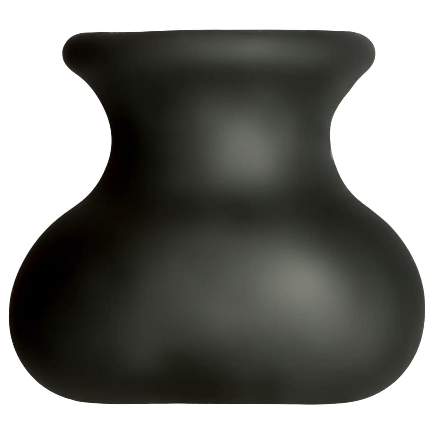 Bull Bag XL - semenný vak a nosič (čierny) Bull Bag XL - semenný vak a nosič (čierny)