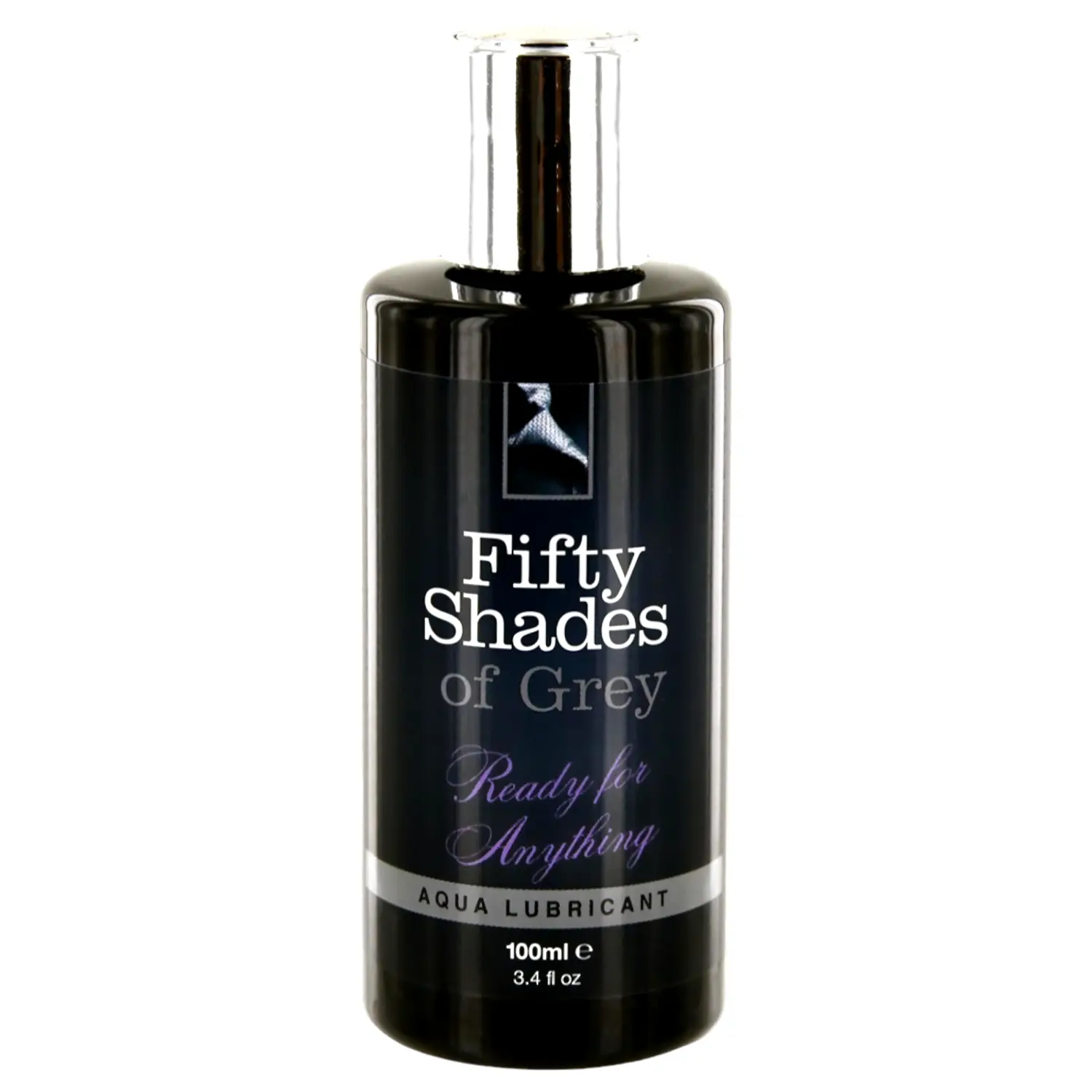 Päťdesiat odtieňov sivej lubrikant aqua (100ml) Päťdesiat odtieňov sivej lubrikant aqua (100ml)