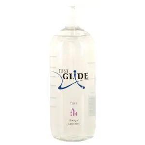 Toy - lubrikant na vodnej báze (1000ml)