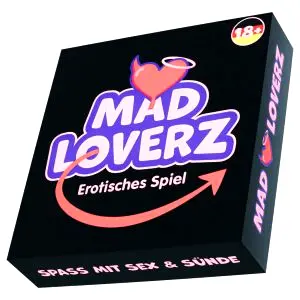 Erotická stolová hra v angličtine