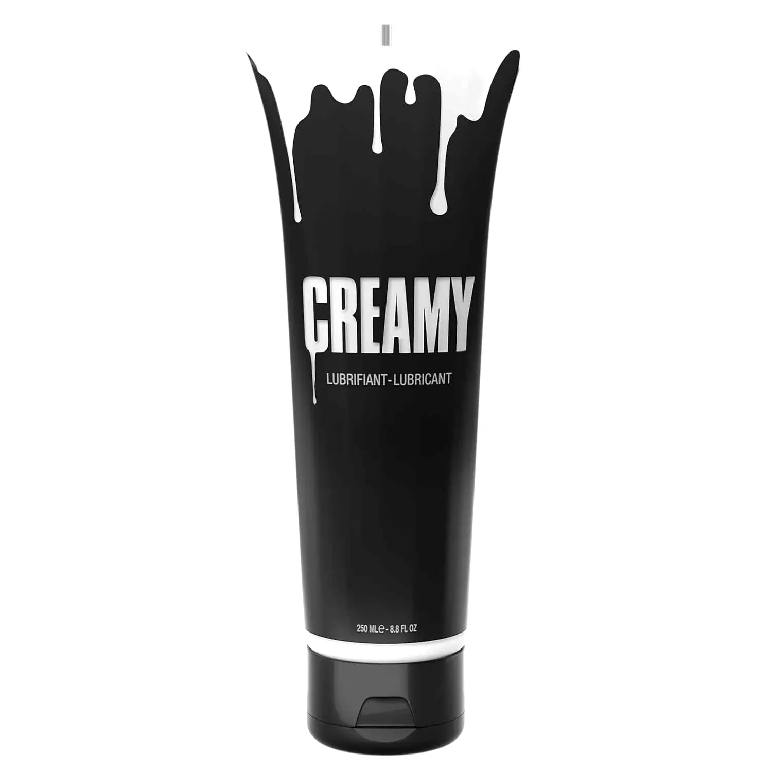 Vodná báza umelého spermiového lubrikantu (250ml) Vodná báza umelého spermiového lubrikantu (250ml)