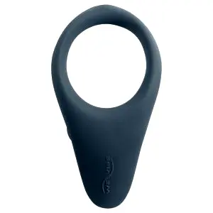 We-Vibe Verge 2 inteligentný vibračný krúžok na penis (čierny)