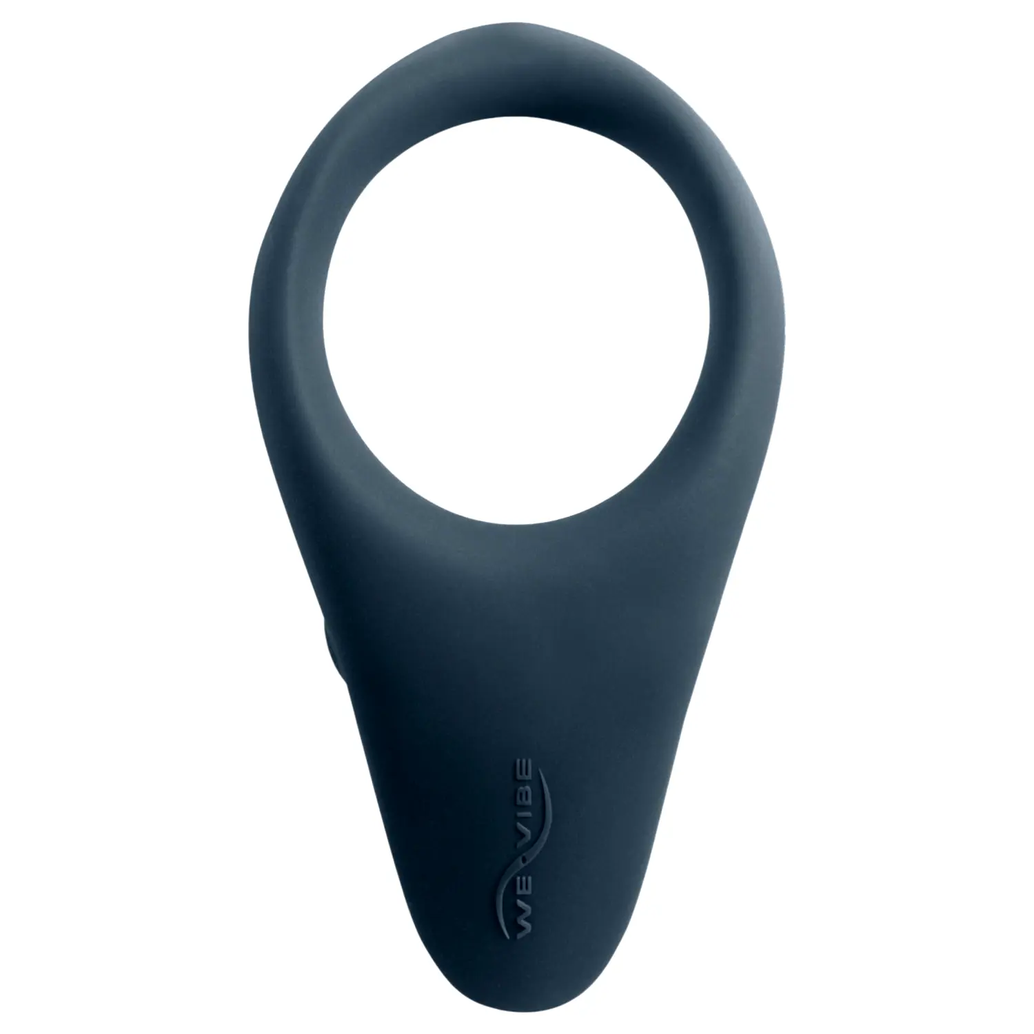 We-Vibe Verge 2 inteligentný vibračný krúžok na penis (čierny) We-Vibe Verge 2 inteligentný vibračný krúžok na penis (čierny)