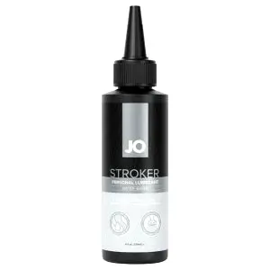 Lubrikant na vodnej báze pre masturbátor (120ml)