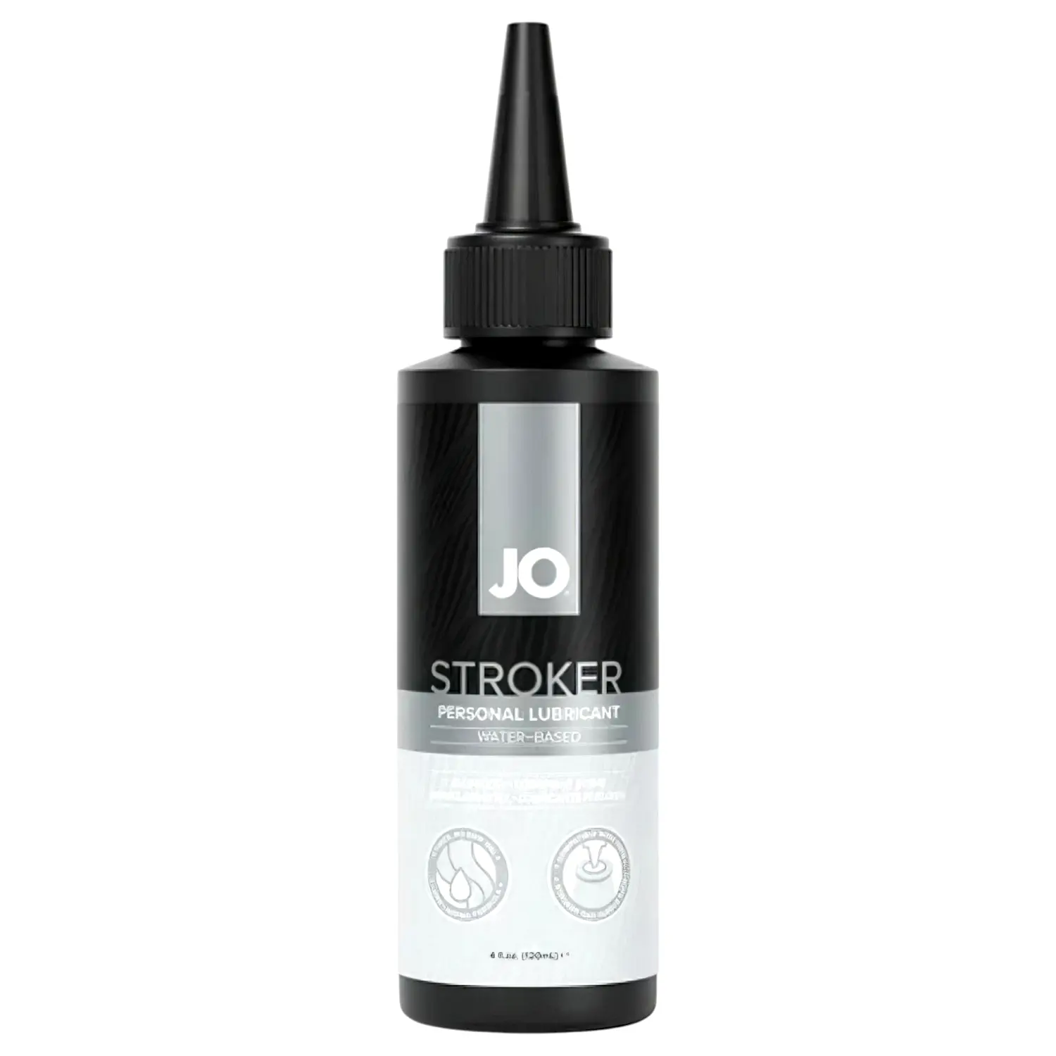 Lubrikant na vodnej báze pre masturbátor (120ml) Lubrikant na vodnej báze pre masturbátor (120ml)