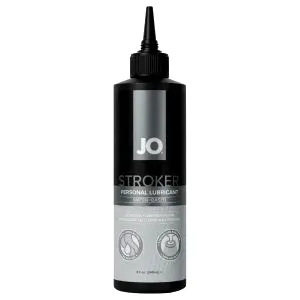 Lubrikant na vodnej báze pre masturbátor (240 ml)