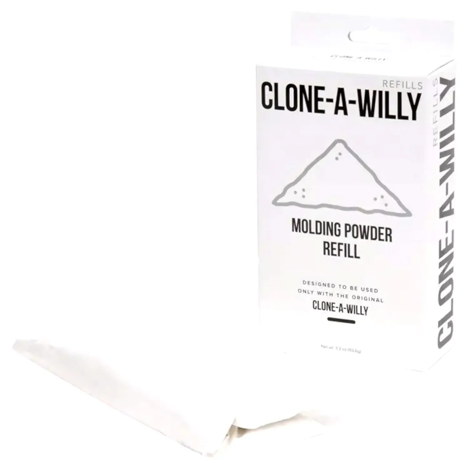 Clone-a-Willy - odlievací prášok - 96 Clone-a-Willy - odlievací prášok - 96