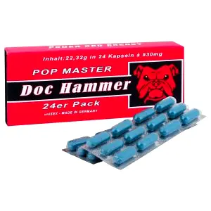 Doplnok stravy v kapsulách - unisex (24 ks)