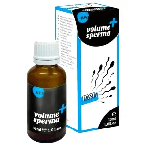 VOLUME - kvapky na zvýšenie ejakulátu (30ml)