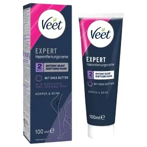 Veet depilačný krém pre ženy (100ml)