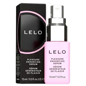 Pleasure Enhancing - hrejivý vášeň zvyšujúci séra (15ml)