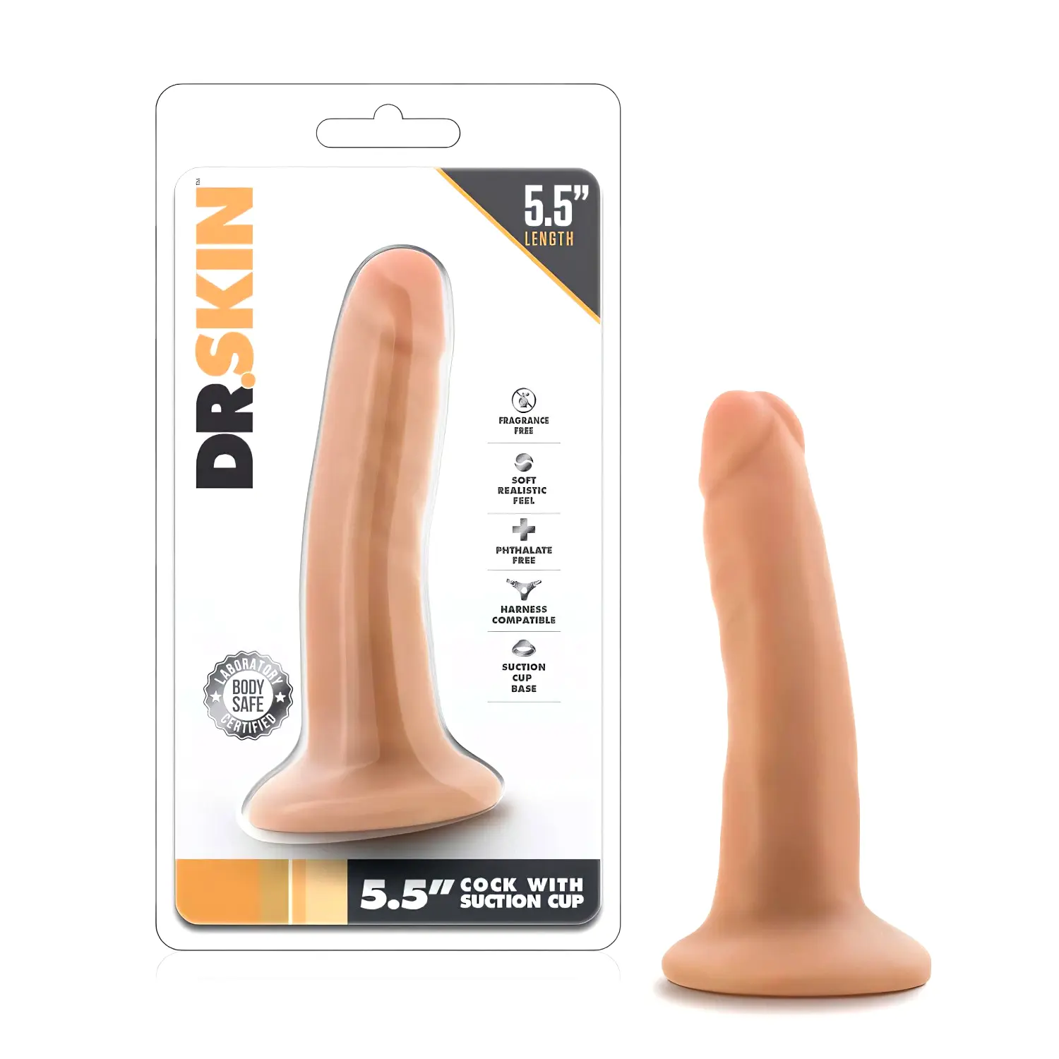 Dr. Skin 5 Dr. Skin 5