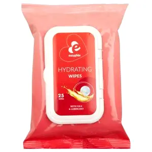 Hydratačné obrúsky (25ks)