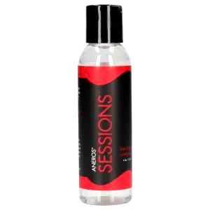 Sessions - lubrikant na vodnej báze (125ml)