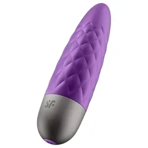 Ultra Power Bullet 5 - akumulátorový