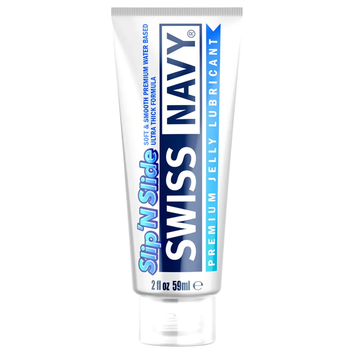 Slip'N Slide - lubrikant na vodnej báze (59ml) Slip'N Slide - lubrikant na vodnej báze (59ml)