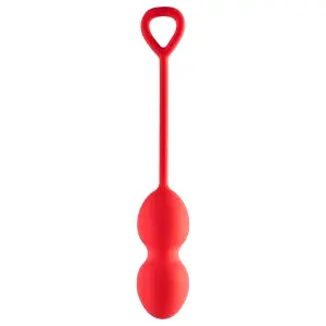 Dreamtoys Láska Signál duo venušine guľky (ružové)