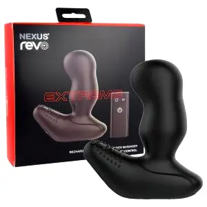 Revo Extreme - rádiový