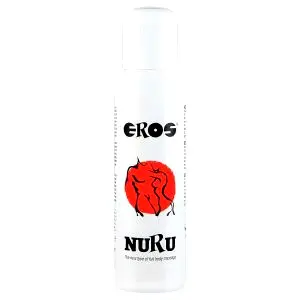 Nuru masážny gél (250 ml)