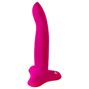 Limba Flex - dildo s prísavkou - M (ružové)