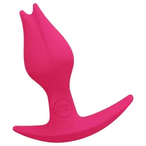 Booti Fem - análny kolík (ružový)
