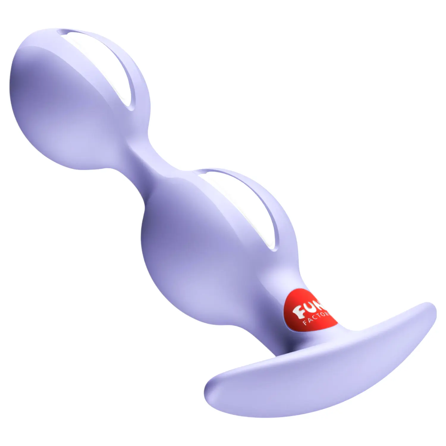 B Balls - análne dildo duo (fialové) B Balls - análne dildo duo (fialové)