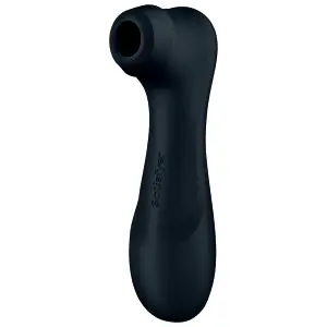 Pro2 Gen3 - vzduchový stimulátor klitorisu (tmavosivý)