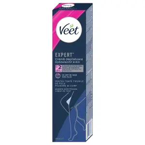 Expert - depilačný krém (200ml)
