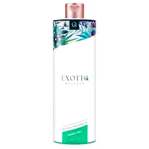 Nuru masážny gél - 500 ml