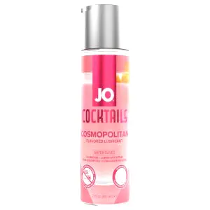 Lubrikant na vodnej báze - Cosmopolitan - 60 ml