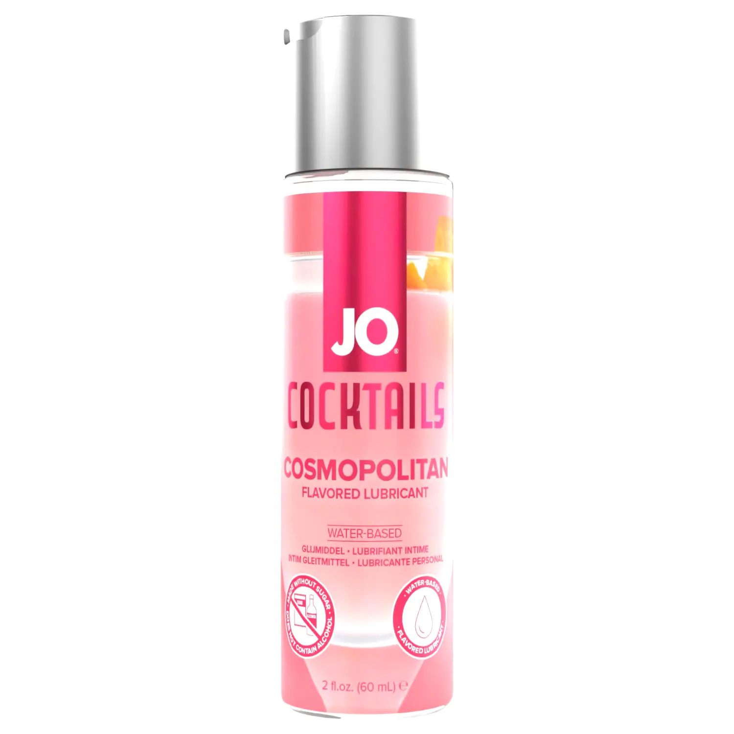 Lubrikant na vodnej báze - Cosmopolitan - 60 ml Lubrikant na vodnej báze - Cosmopolitan - 60 ml
