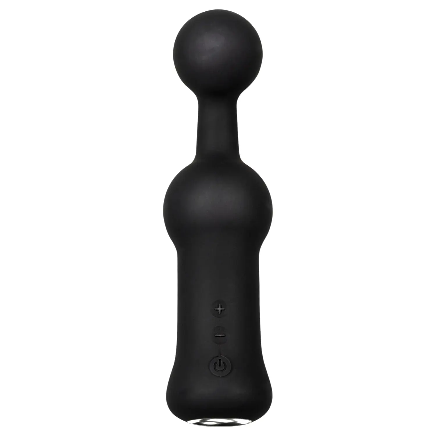 Vibrátor na prostatu (čierny) Vibrátor na prostatu (čierny)