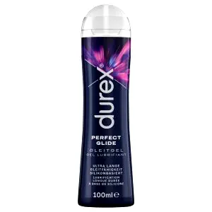 Play Perfect Glide lubrikačný gél (100 ml)