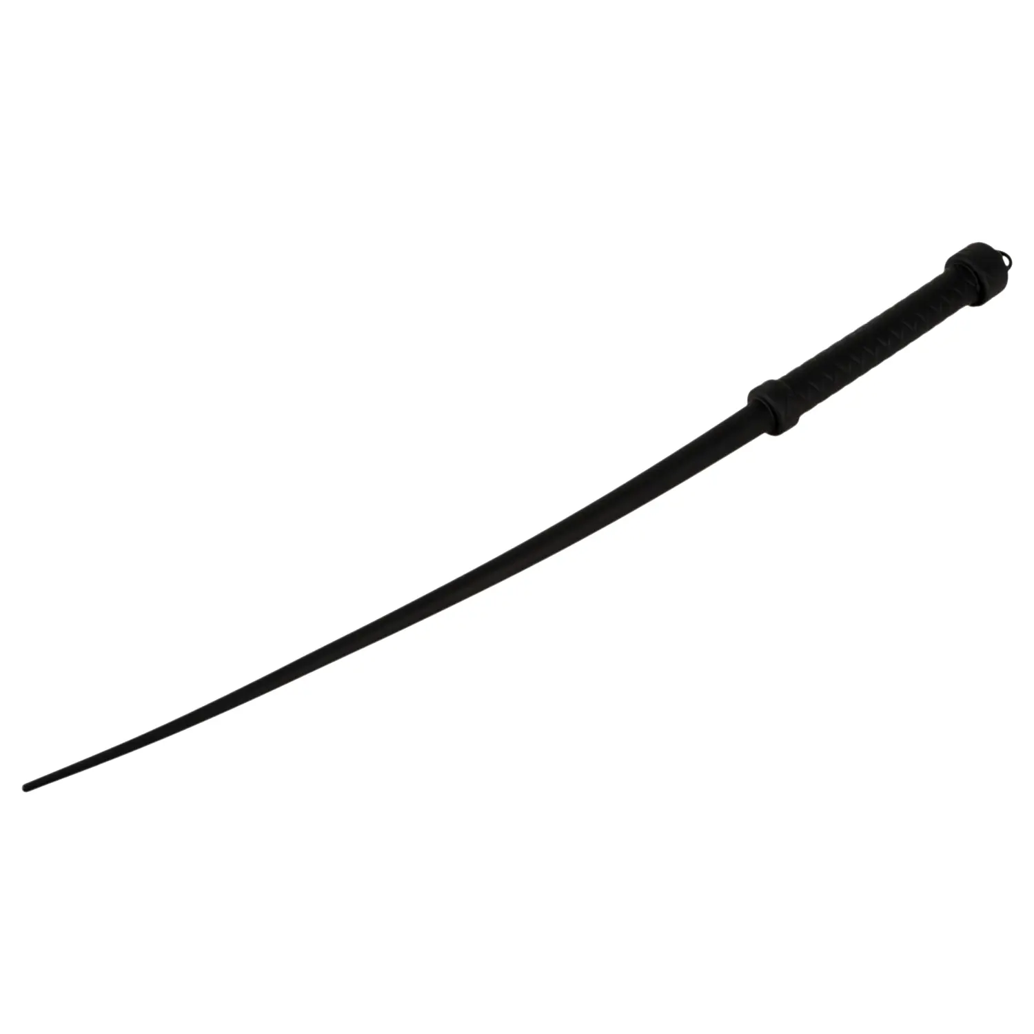 Silikónový bič (čierny) Silikónový bič (čierny)